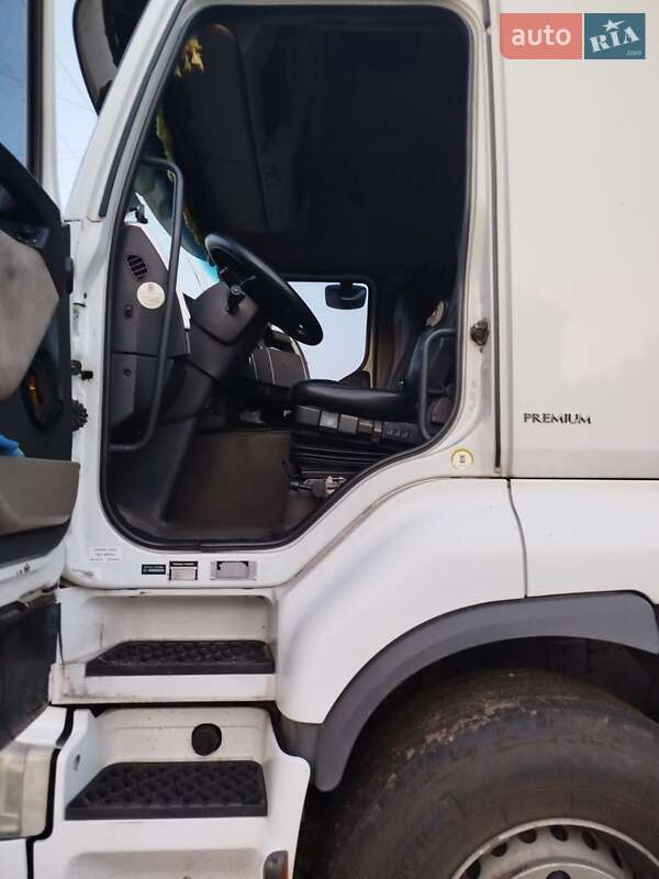 Самосвал Renault Premium 2007 в Драбове