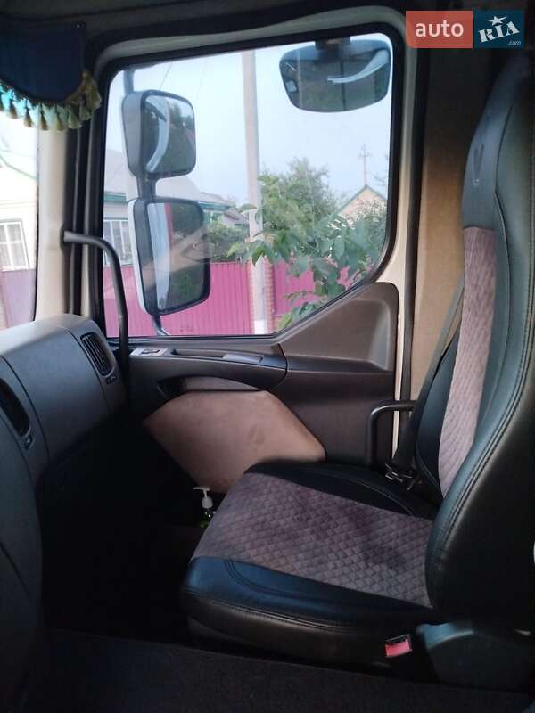 Самосвал Renault Premium 2007 в Драбове