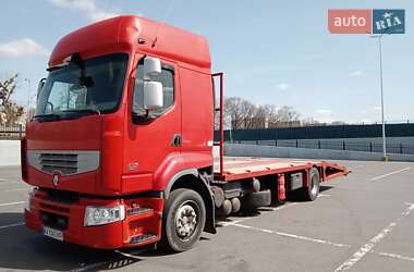 Платформа Renault Premium 2008 в Харькове