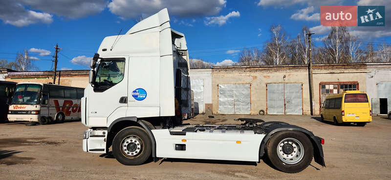 Тягач Renault Premium 2008 в Звягеле