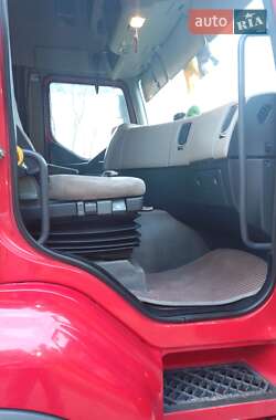 Тягач Renault Premium 2008 в 