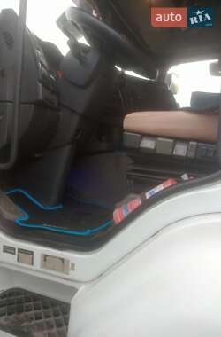 Тягач Renault Premium 2009 в Одессе