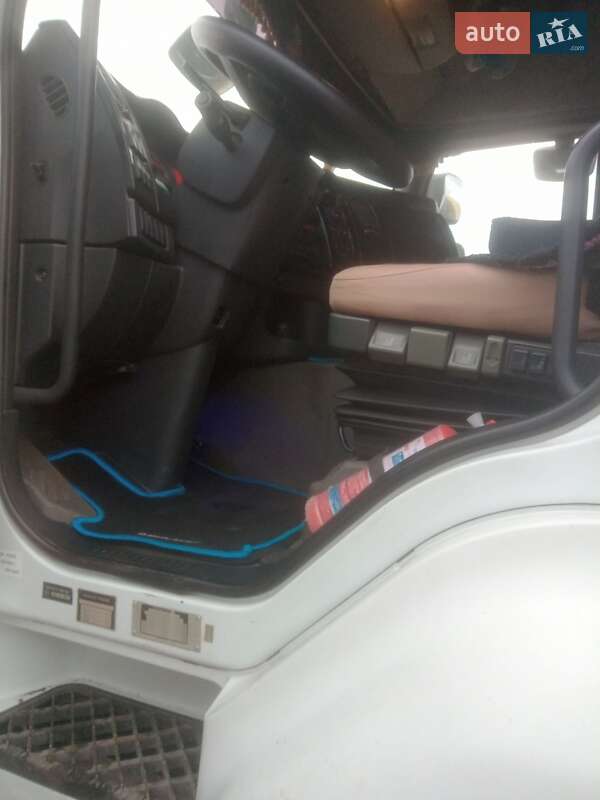 Renault Premium 2009