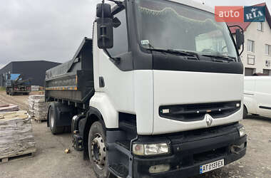 Самосвал Renault Premium 1998 в Долине