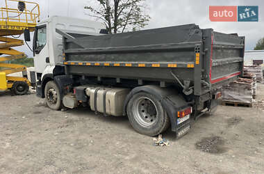 Самосвал Renault Premium 1998 в 