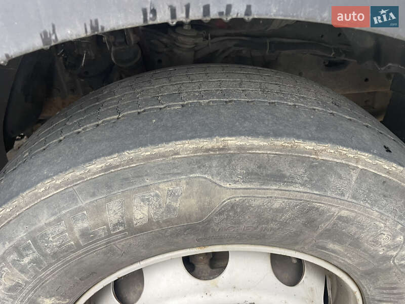 Самосвал Renault Premium 1998 в Долине