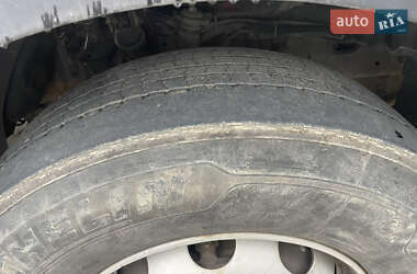 Самосвал Renault Premium 1998 в 