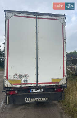 Тягач Renault Premium 2011 в 