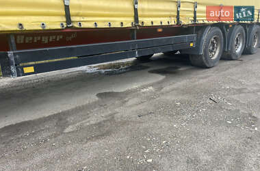 Тягач Renault Premium 2011 в 