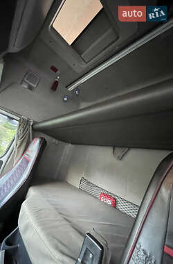 Тягач Renault Premium 2011 в 