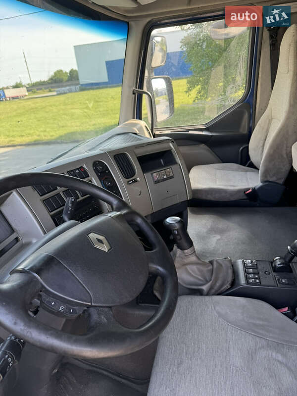 Тягач Renault Premium 2008 в Хмельницькому