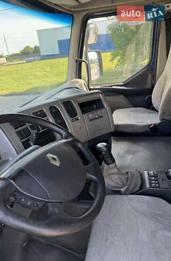 Тягач Renault Premium 2008 в 