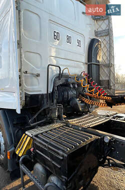 Тягач Renault Premium 2013 в 