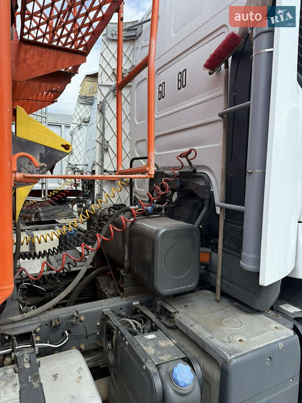 Тягач Renault Premium 2011 в Кирнасовке