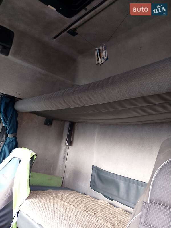 Тягач Renault Premium 1997 в Гайсине