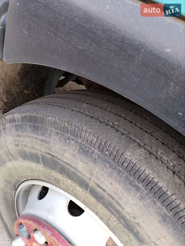 Тягач Renault Premium 1997 в Гайсине
