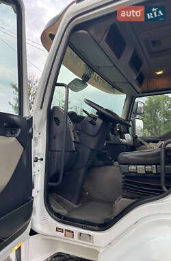 Бетономешалка (Миксер) Renault Premium 2011 в 