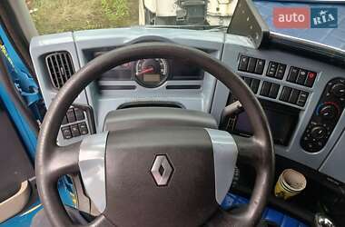 Тягач Renault Premium 2009 в 