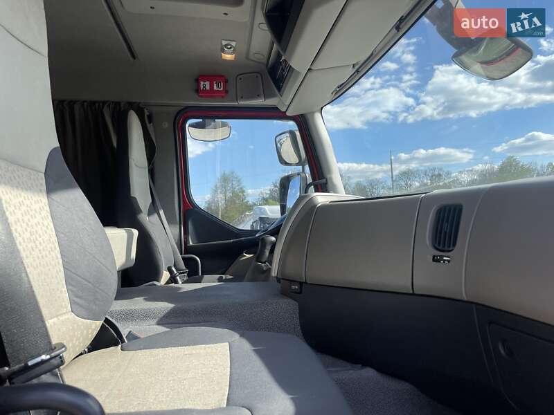 Тентованый Renault Premium 2013 в Львове