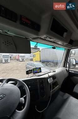 Автовоз Renault Premium 2011 в 