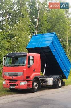 Самоскид Renault Premium 2008 в Сквирі