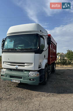 Самосвал Renault Premium 2003 в 