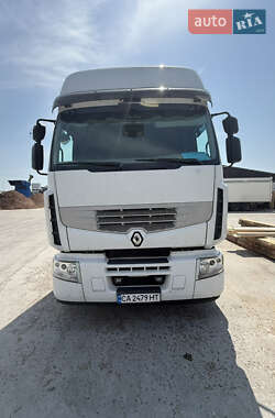 Тягач Renault Premium 2008 в Черкасах