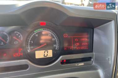 Контейнеровоз Renault Premium 2013 в 