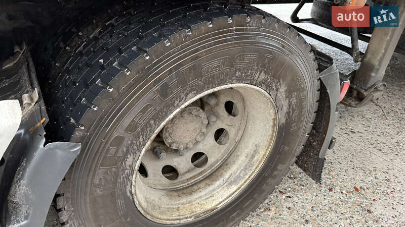 Тягач Renault Premium 2009 в Черкассах фото 9 Тягач Renault Premium 2009 в Черкассах