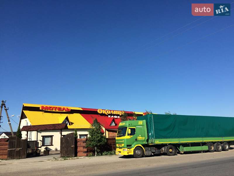 Renault Premium 1997