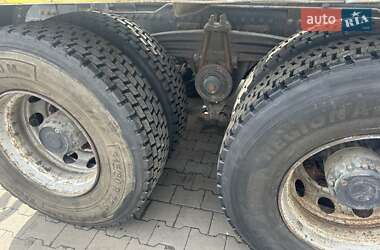 Мультиліфт Renault Premium 2008 в 
