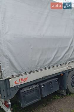 Тягач Renault Premium 2012 в 