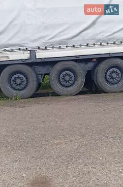 Тягач Renault Premium 2012 в 