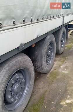 Тягач Renault Premium 2012 в 