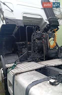 Тягач Renault Premium 2012 в 
