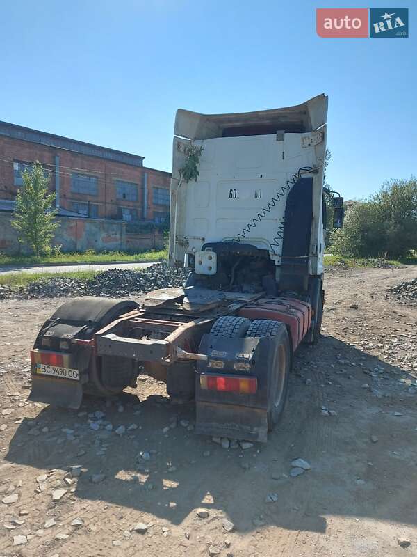 Тягач Renault Premium 1999 в Львове фото 6 Тягач Renault Premium 1999 в Львове