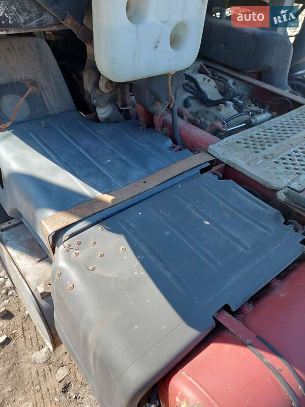 Тягач Renault Premium 1999 в Львове фото 24 Тягач Renault Premium 1999 в Львове