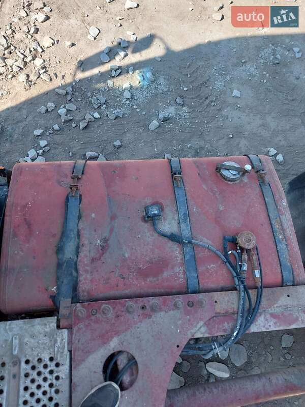 Тягач Renault Premium 1999 в Львове фото 27 Тягач Renault Premium 1999 в Львове