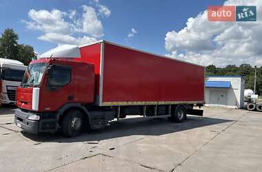 Грузовой фургон Renault Premium 2006 в 