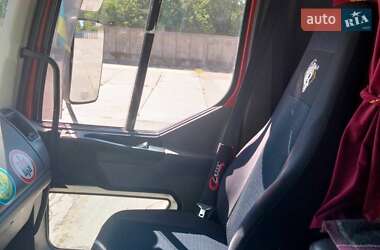Грузовой фургон Renault Premium 2006 в 
