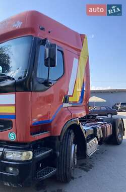 Тягач Renault Premium 1998 в 