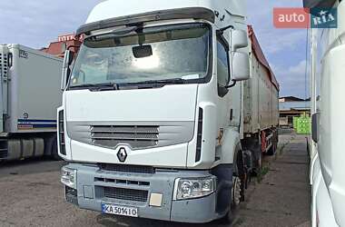 Зерновоз Renault Premium 2013 в Києві