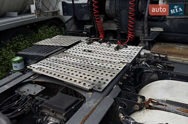 Тягач Renault Premium 2009 в 