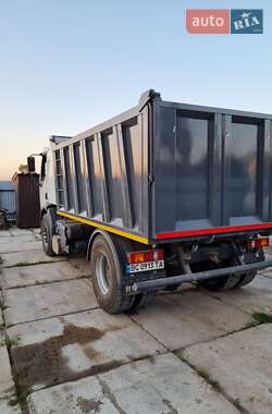 Самосвал Renault Premium 2006 в 