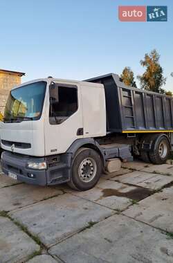 Самосвал Renault Premium 2006 в 