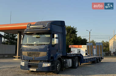 Тягач Renault Premium 2008 в Стрые