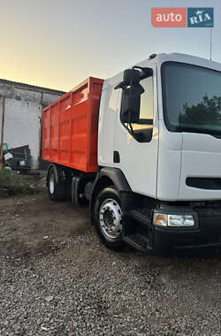 Самосвал Renault Premium 2005 в 