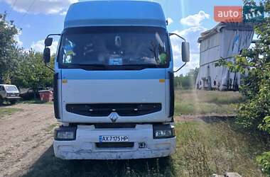 Тягач Renault Premium 2000 в Шевченковому