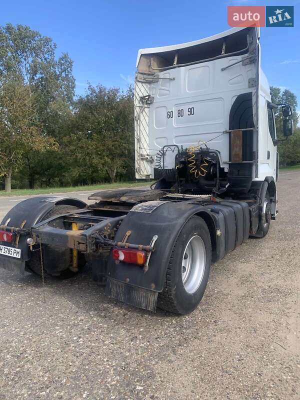 Тягач Renault Premium 2006 в Болграді фото 4 Тягач Renault Premium 2006 в Болграді