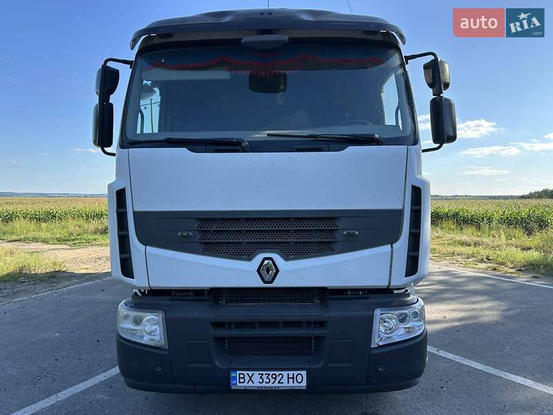 Самосвал Renault Premium 2011 в Хмельницком